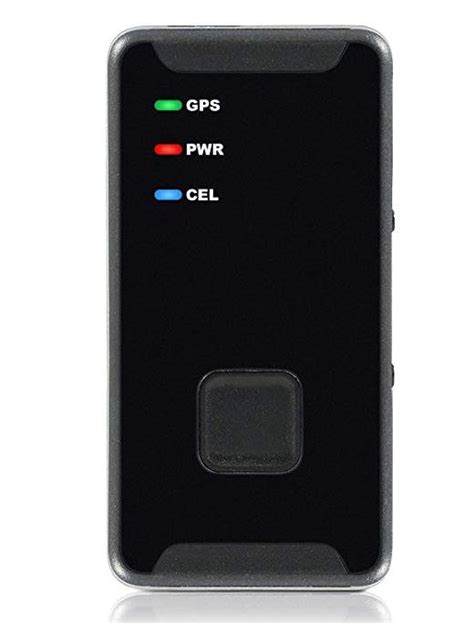 Primetracking Personal Gps Tracker Mini Portable Track In Real Time 4g Lte With Sos