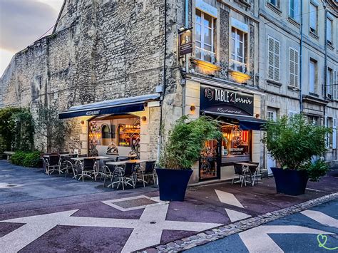 Où manger à Bayeux 15 meilleurs restaurants nos avis 2024