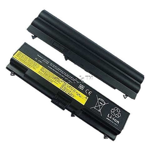 Sysbarnet Sales Lenovo Thinkpad T Laptop Battery Condition New