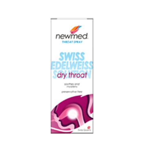 Newmed / Нюмед спрей за гърло 30ml Afya pharmacy