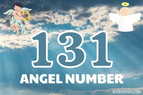 131 Angel Number Meaning: Your Path to Reinvention | Investivate