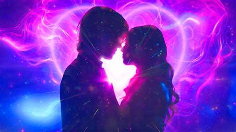 Twin Flame Meditation And Soulmate Connection Telepathic Communication