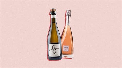 The 7 Best Sparkling Wines To Drink On Valentines Day 2024