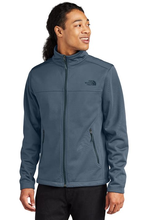 The North Face Chest Logo Ridgewall Soft Shell Jacket Product