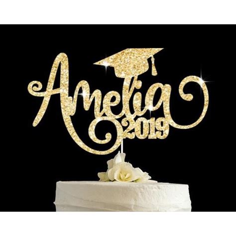 Graduation Cake Topper Shopee Philippines