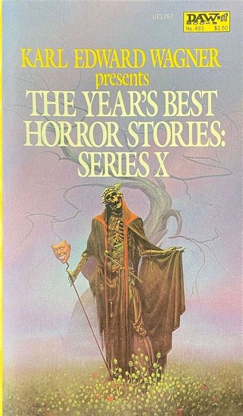 Haunted Trains and the Rock-and-Roll Afterlife: The Year’s Best Horror ...