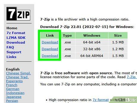 Cómo abrir un archivo TAR en PC y Mac 3 formas sencillas