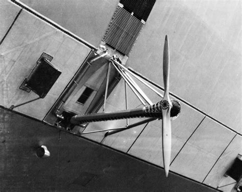 80 G 461829 Uss Macon Zrs 5 March 11 1933