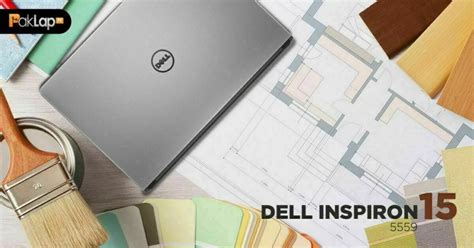 Dell Inspiron 15 5559 Core I5 Laptop Price In Pakistan