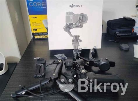 Dji Ronin Rsc Gimbal Stabilizer For Sale In Satkhira Bikroy