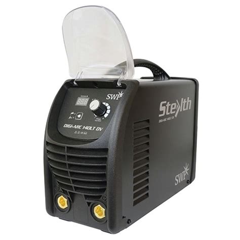 Tig Welders From Top Brands Including Esab And Swp