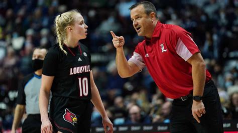 Hailey Van Lith's leadership has Louisville eyeing another deep tournament run | NCAA.com