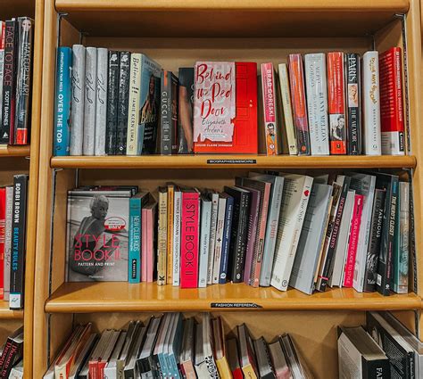 #14. BMV Books ~ The Annex — Bookshop Bucket List