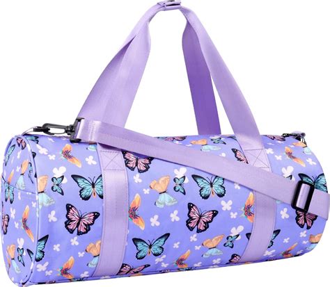 Buy Choco Mocha Kids Duffle Bag Girls Kids Overnight Bags Duffle Bag