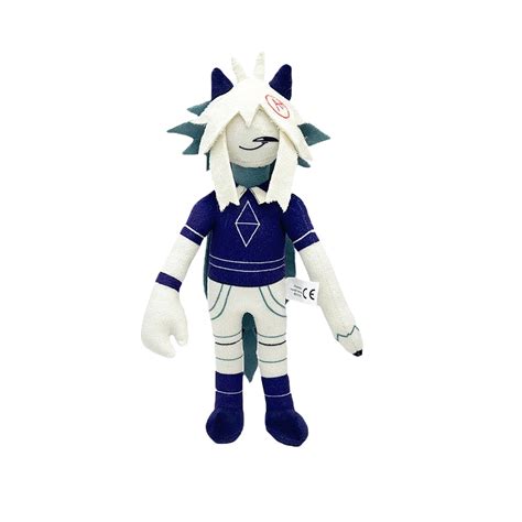 Buy 2024 Cute Fundamental Paper Education Miss Circle Plush, Miss ...