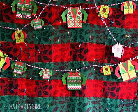 Ugly Christmas Sweater Wallpapers Top Free Ugly Christmas Sweater