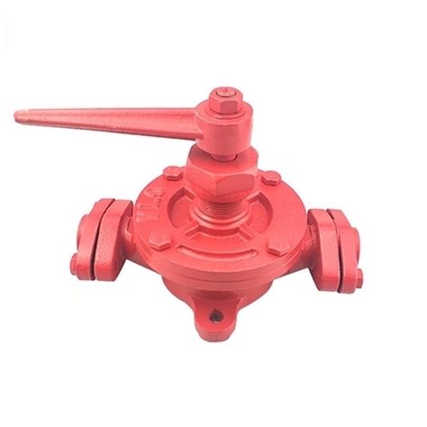 G12 Semi Rotary Hand Pump 15 Lpm