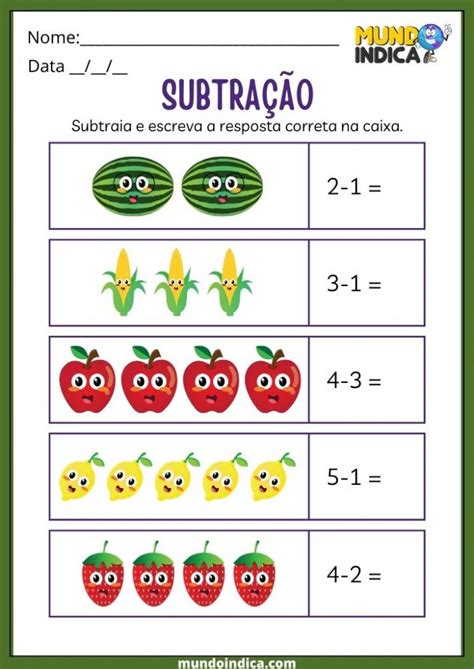 Atividades De Matemática Para Alunos Especiais Para Imprimir - 26 Atividades de Matemática para Alunos Especiais para imprimir