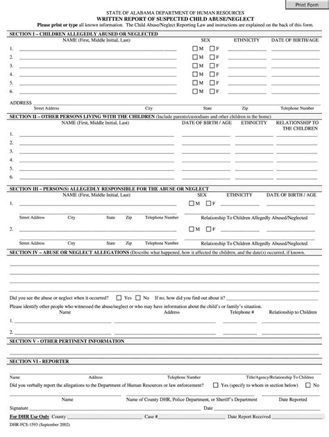 Anonymous Dhr Report Alabama Fill Out Sign Online Dochub