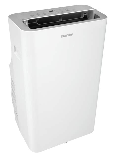 Danby 12000 BTU 7200 SACC Portable AC In White DPA072B8WDB 6