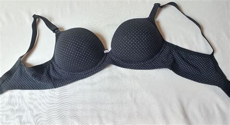 Sutiã Amamentação Vi Lingerie Bojo Calcinha Concha e Bico de Silicone de Brinde