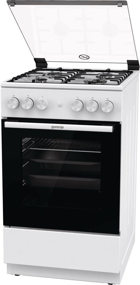 Купить Газовая плита Gorenje GGI5A21WH в Москве | I-CONDER - бытовая ...