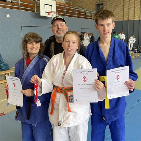 Braunschweiger Judo Club E V Fitness Und Freizeitsportzentrum