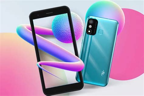 Itel A Hp Android Murah Dibawah Rp Jutaan Yang Masih Layak Buat