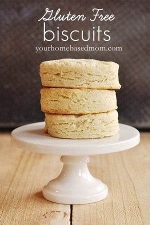 Gluten Free Biscuits | Leigh Anne Wilkes