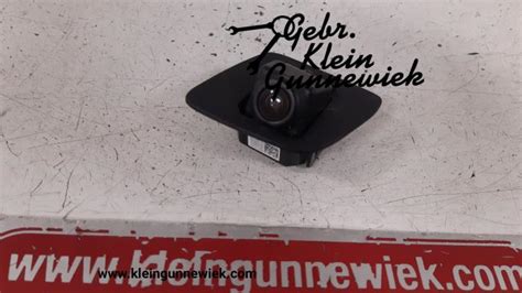 Reversing Camera Opel Insignia 39136563