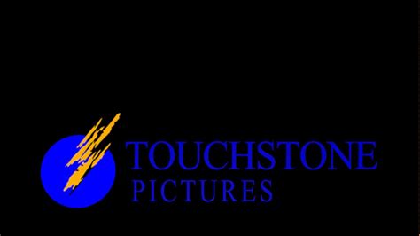 Touchstone Pictures Logo Youtube