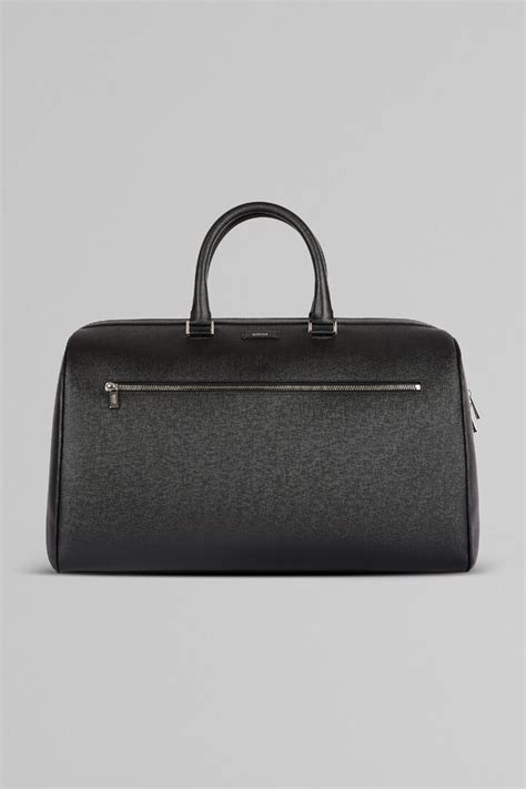 Bags for documents, backpacks and shoulder bags for men Boggi Milano