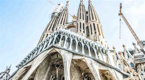 Torri Della Sagrada Familia Guida Completa E Informazioni