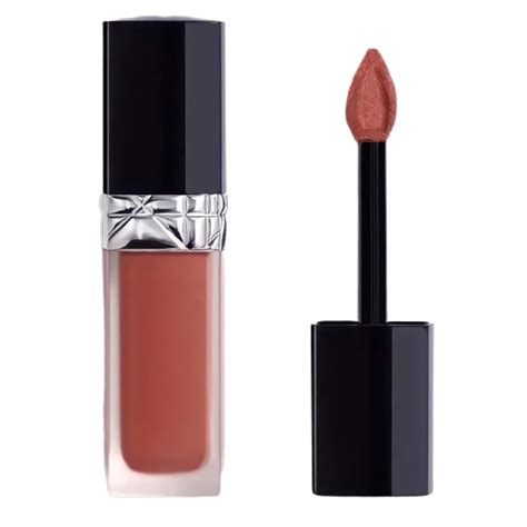 Son Kem Dior Rouge Dior Forever Liquid Forever Nude Touch