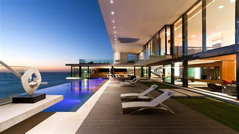 Luxury Penthouses In Miami Beach