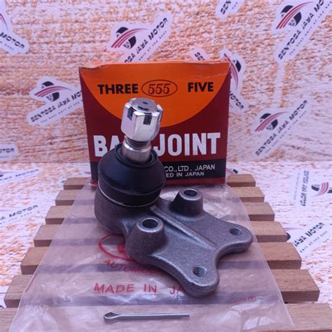 Jual BALL JOINT BAWAH ISUZU PANTHER LM SMART LV LS TOURING NEPLE NEPEL