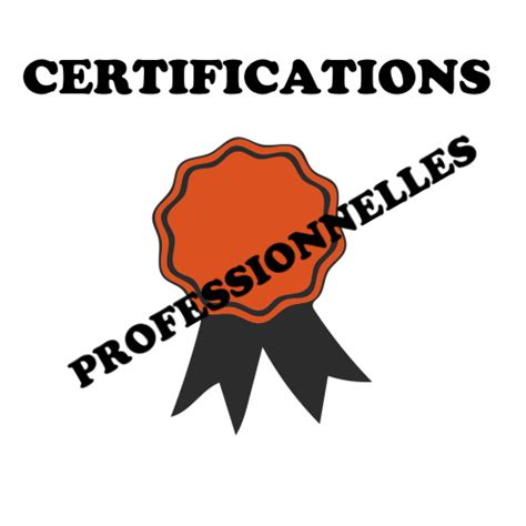 Certification Professionnelles France Compétences Afdet Région Sud