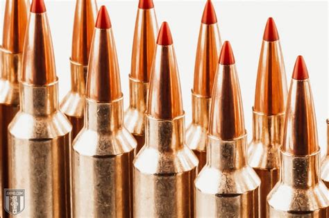 6 8 Western Vs 7mm Rem Mag Vs 28 Nosler Long Range Big Game Rivals