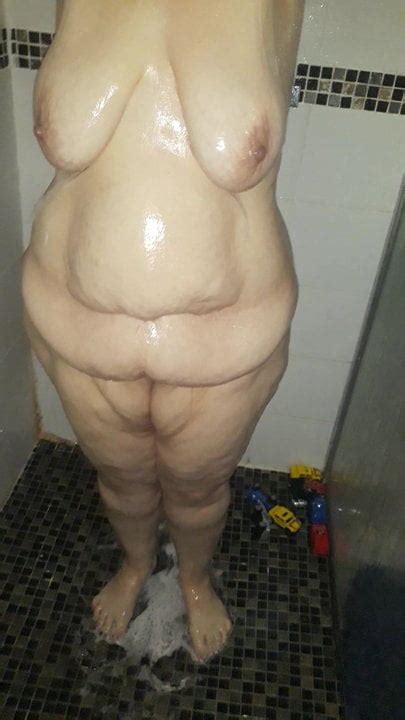 Douche Bbw XHamster