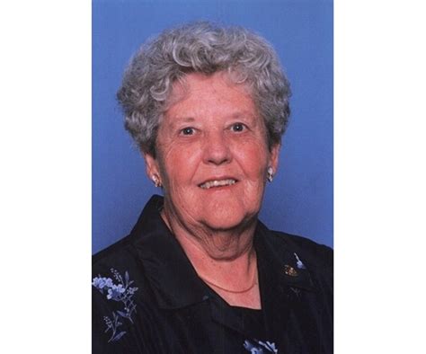 Nancy Newsome Obituary 1936 2023 Rural Hall Nc Winston Salem