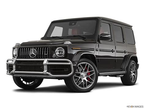 2021 Mercedes Benz G Class Reviews Price Specs Photos And Trims Driving Ca