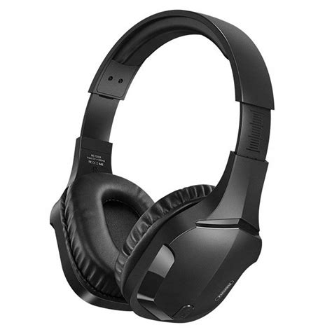 Remax Rb Hb Gaming Headphone Black Color Dropshop Drop