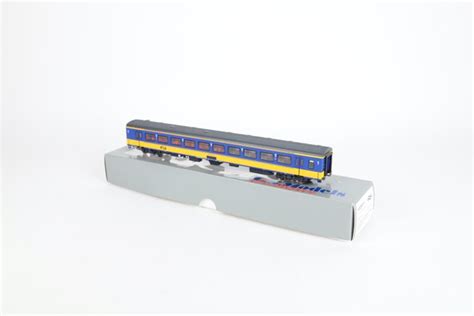 Ls Models H Passenger Carriage Icr Catawiki