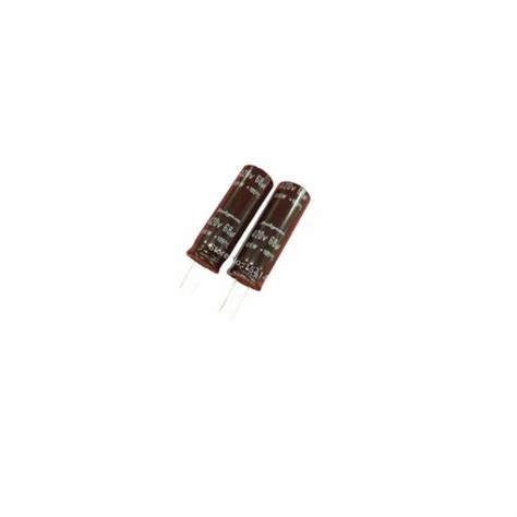 0 V To 450 V Polyester Through Hole Capacitor For Power At Rs 225