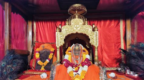 जय माजीसा ।।आज का दर्शन 29 दिसम्बर 2023 शुक्रवार पौष कृष्ण पक्ष