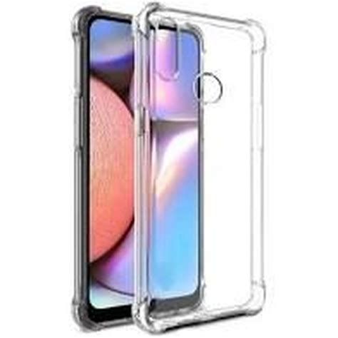 Capa Transparente Anti Impacto Samsung Galaxy A10s Tl 6 2 Submarino