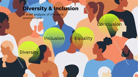 Diversity And Inclusion By Juan Manuel Taverna On Prezi