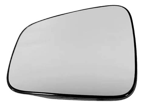 Luneta Espejo Retrovisor Chevrolet Tracker 2013 Al 2020 Cuotas Sin