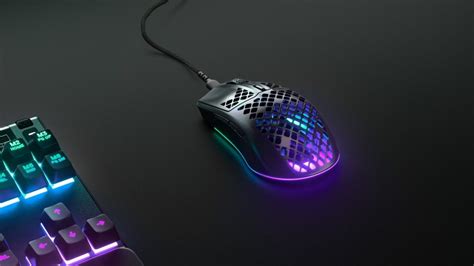 SteelSeries Aerox 3 Review