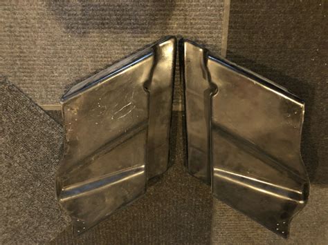Motorcycle Hard Bags And Body Kit Motorcycle Parts And Accessories